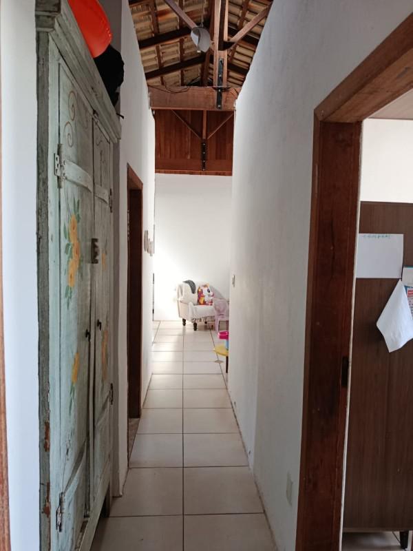 Casa, Bom Repouso, 3 Quartos, 2 Vagas, 1 Suíte