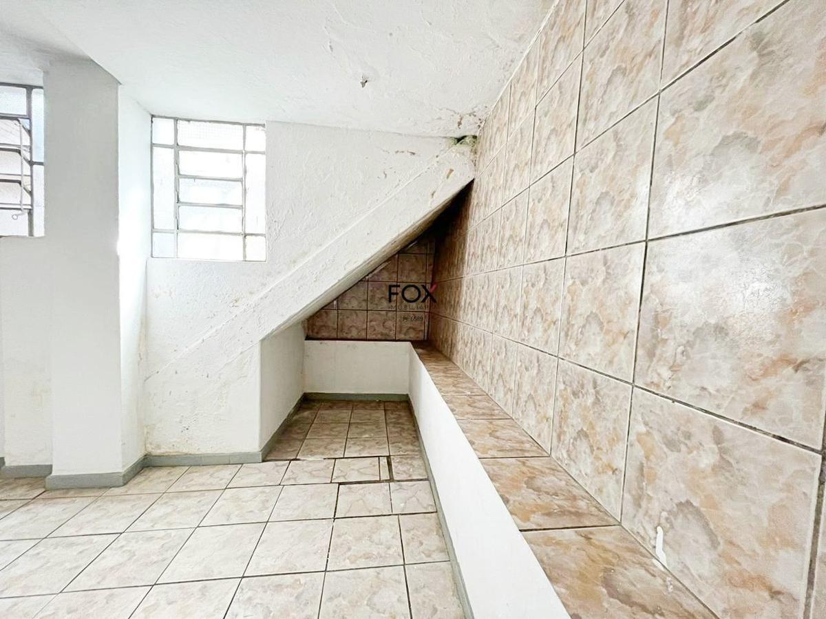Casa, Bonfim, 3 Quartos, 1 Vaga