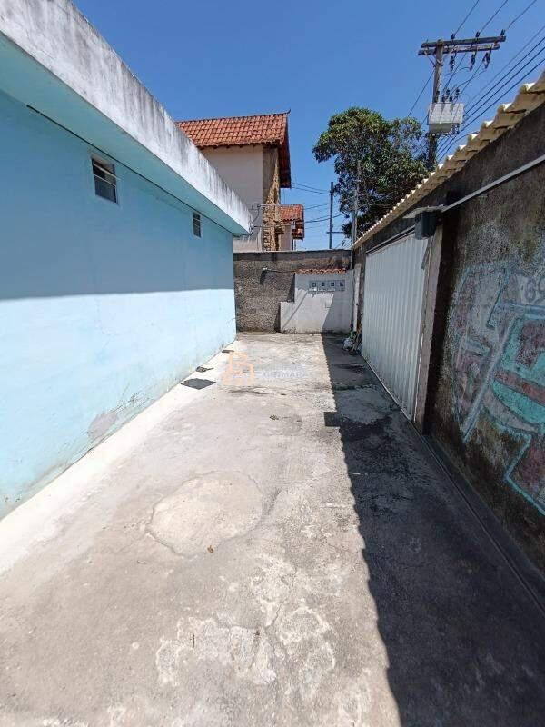Casa, Santa Helena, 1 Quarto
