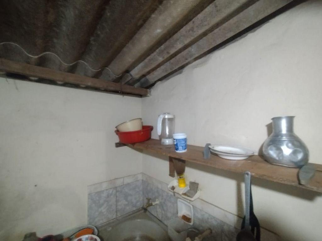 Casa, Córrego da Ilha, 4 Quartos, 0 Vaga