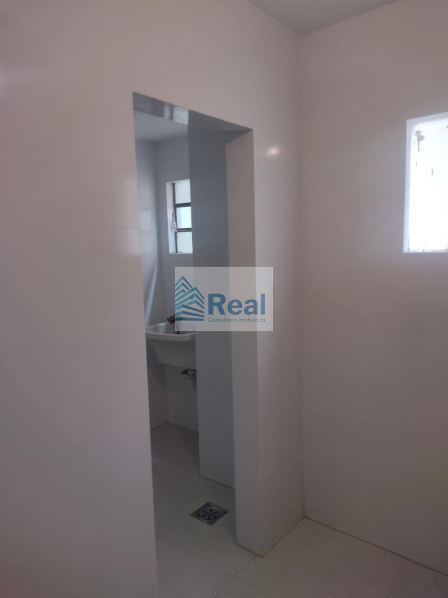 Apartamento, Serra Verde (venda Nova), 3 Quartos, 1 Vaga