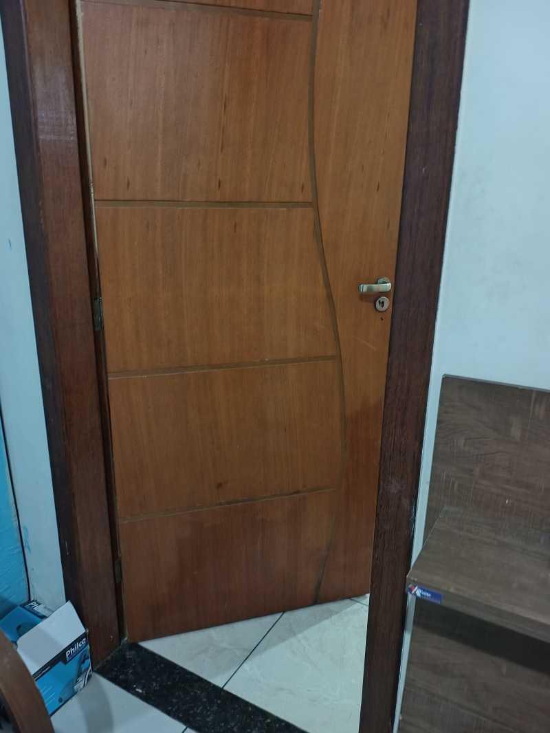 Casa, Retiro, 2 Quartos, 1 Vaga