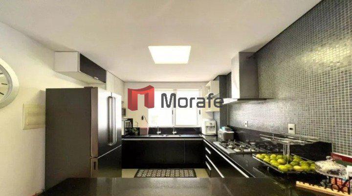 Apartamento, Liberdade, 5 Quartos, 2 Vagas, 2 Suítes