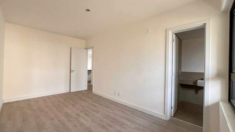 Apartamento, Santo Agostinho, 2 Quartos, 1 Vaga, 2 Suítes