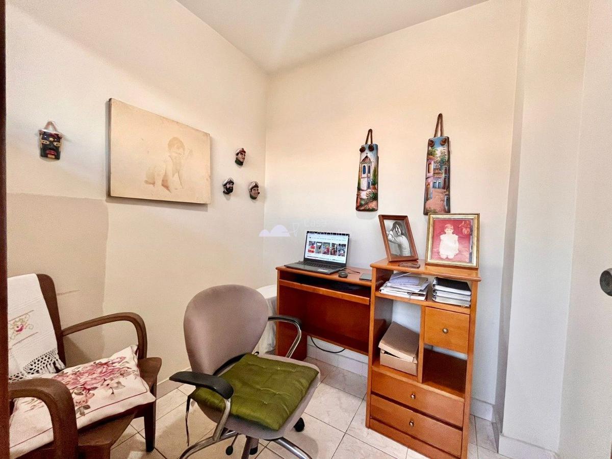 Apartamento, Santa Amélia, 4 Quartos, 2 Vagas, 1 Suíte