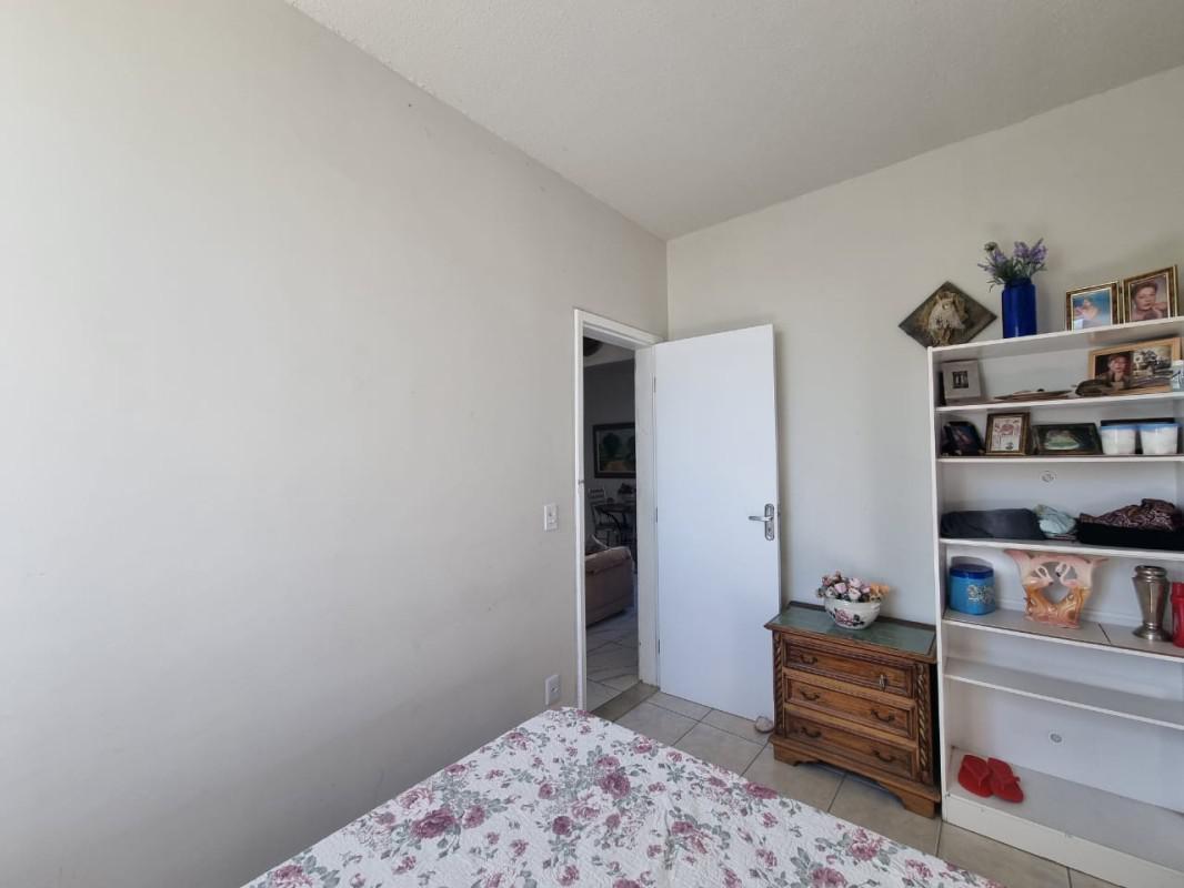 Apartamento, Jardim Riacho das Pedras, 2 Quartos, 1 Vaga