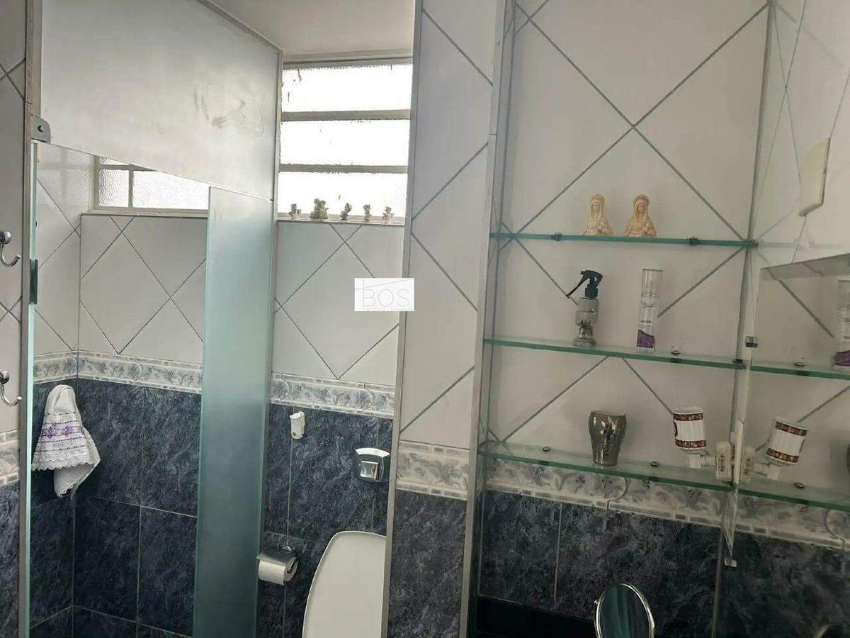 Apartamento, Alto Barroca, 3 Quartos, 1 Vaga, 1 Suíte