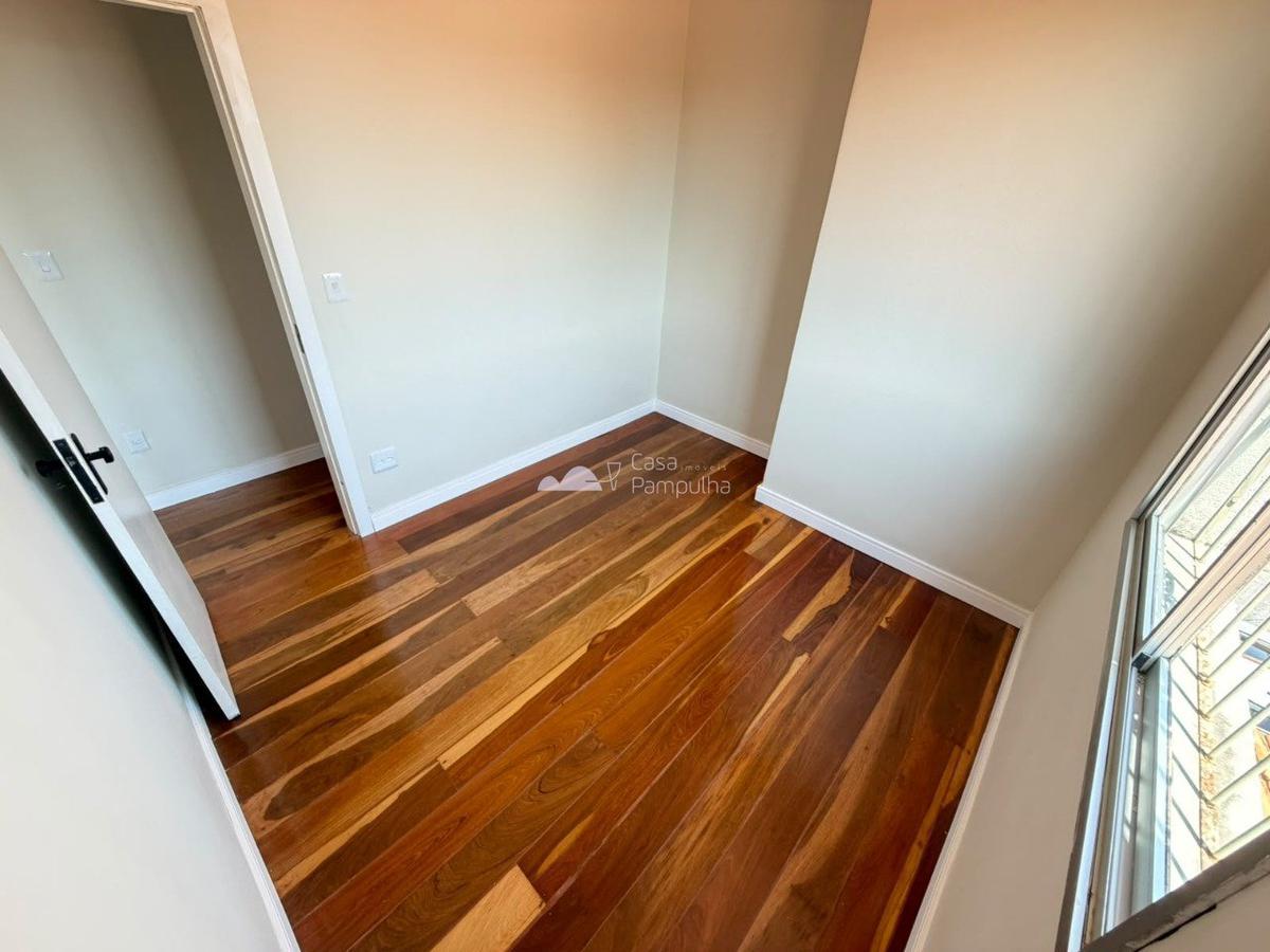 Apartamento, São João Batista (venda Nova), 3 Quartos, 1 Vaga, 1 Suíte
