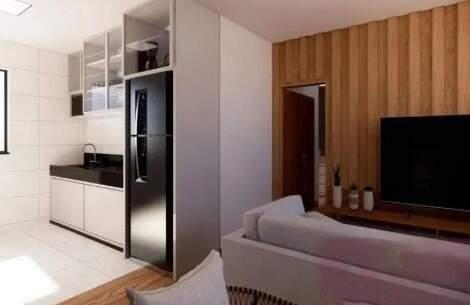 Apartamento, Padre Eustáquio, 3 Quartos, 2 Vagas, 2 Suítes
