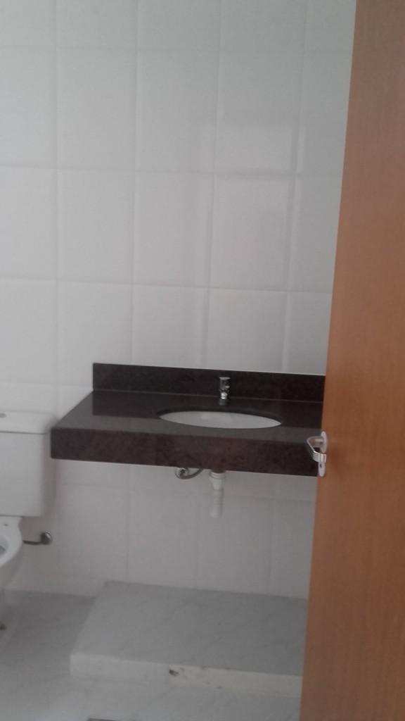 Apartamento, Alto Barroca, 4 Quartos, 3 Vagas, 2 Suítes