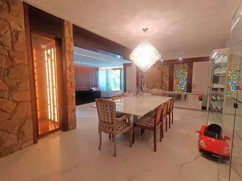 Casa, São Bento, 5 Quartos, 4 Vagas, 2 Suítes