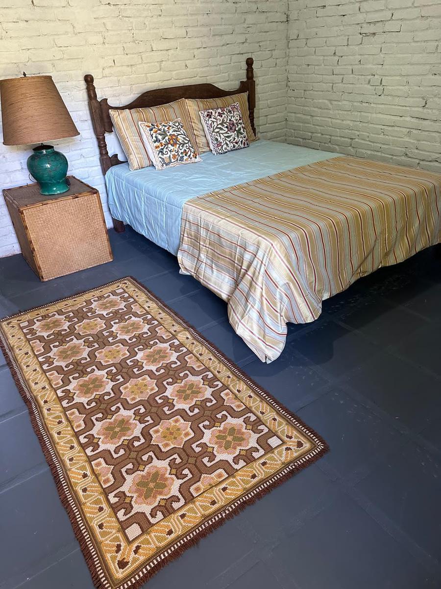 Fazenda, Ravena, 3 Quartos, 20 Vagas, 1 Suíte