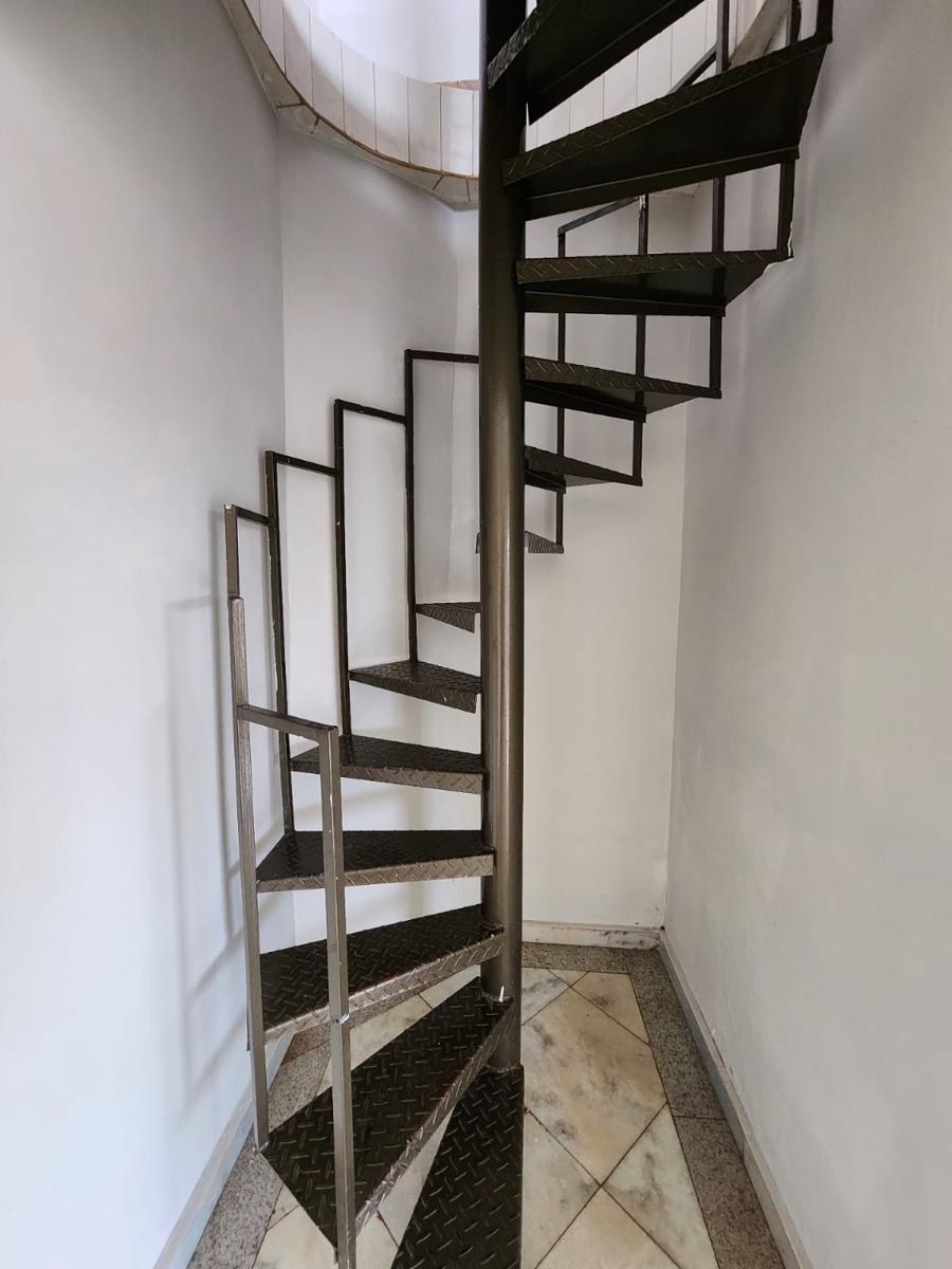 Apartamento, Centro, 6 Quartos, 1 Vaga, 1 Suíte