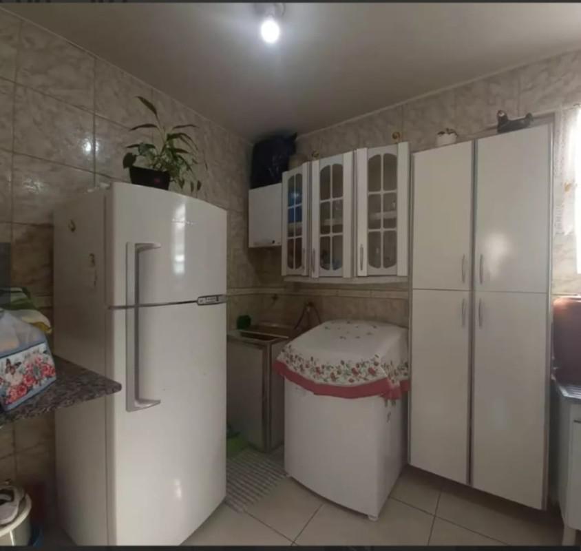 Apartamento, João Paulo II, 2 Quartos, 1 Vaga