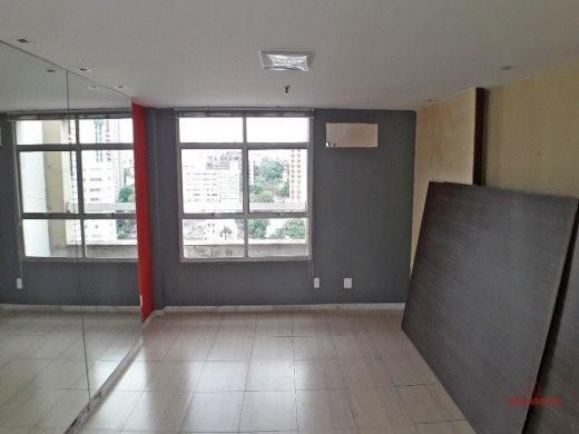 Sala, Barro Preto, 0 Quarto, 0 Vaga