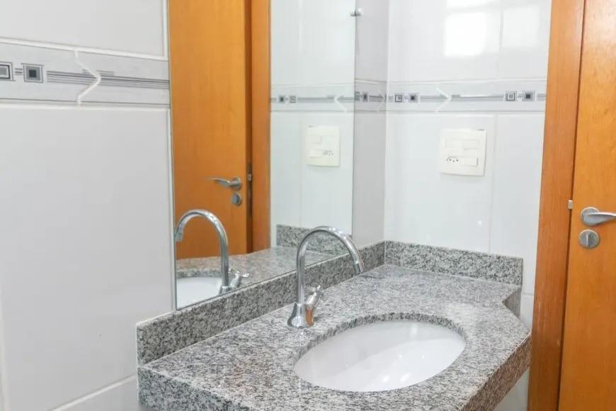 Apartamento, Heliópolis, 2 Quartos, 2 Vagas, 1 Suíte