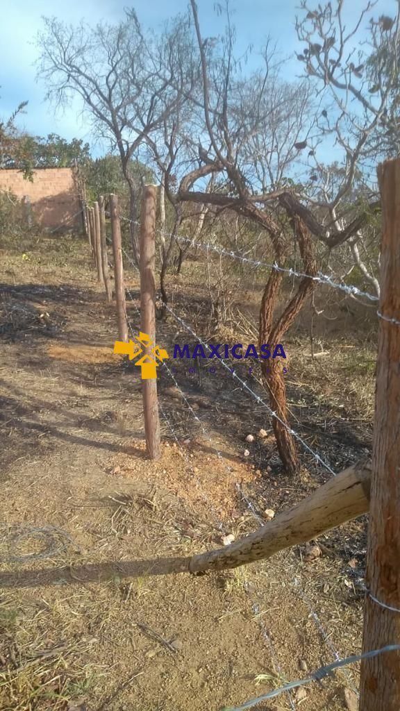 Lote, Lagoinha de Fora, 0 Quarto, 0 Vaga