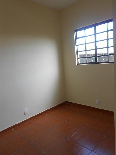 Casa, Nova Vista, 2 Quartos, 2 Vagas