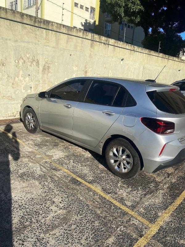 Apartamento, João Pinheiro, 2 Quartos, 1 Vaga