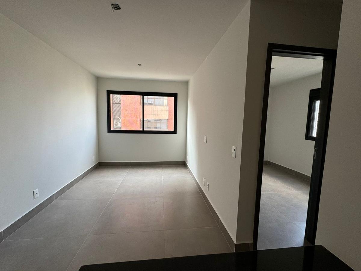 Apartamento, Santa Efigênia, 1 Quarto, 1 Vaga