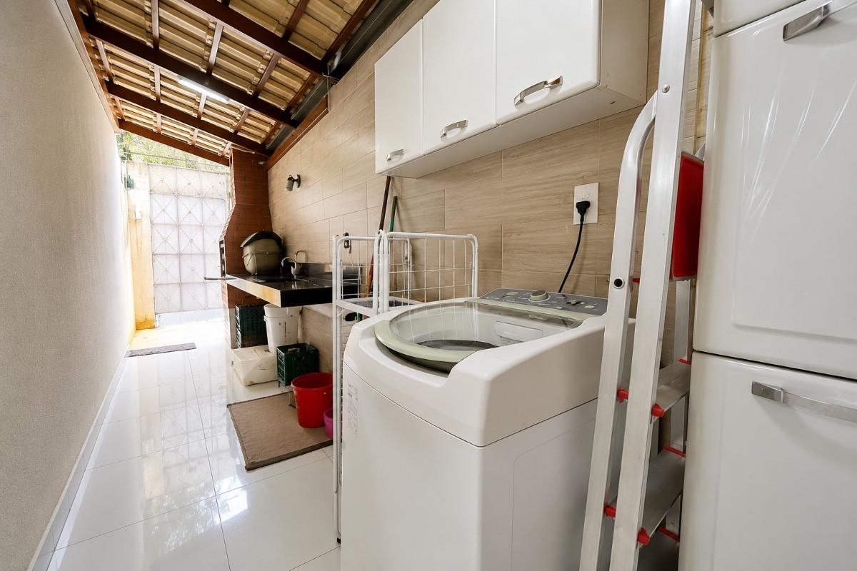 Apartamento, Paquetá, 3 Quartos, 1 Vaga, 1 Suíte