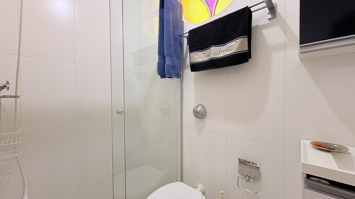 Apartamento, Santa Lúcia, 3 Quartos, 2 Vagas, 1 Suíte