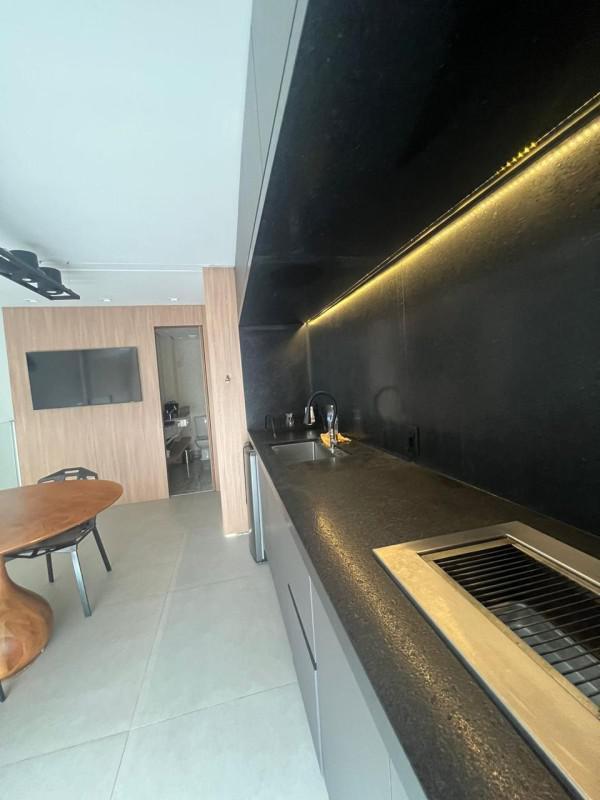 Cobertura, Cruzeiro, 2 Quartos, 2 Vagas, 2 Suítes