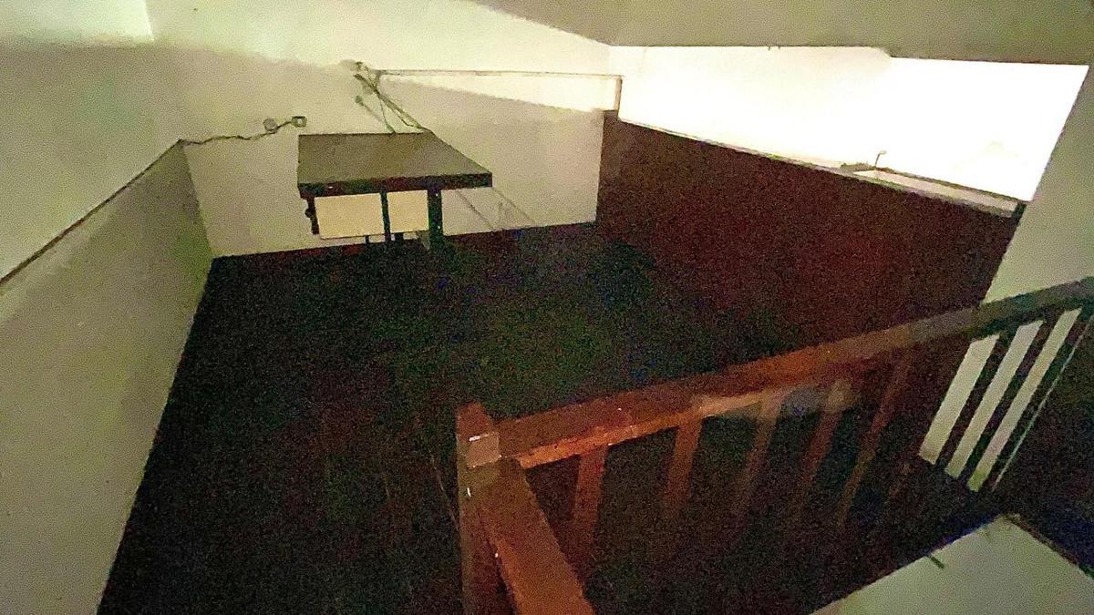 Andar, Carlos Prates, 0 Quarto, 0 Vaga