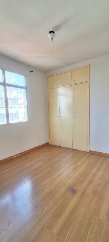 Apartamento, Jardim América, 2 Quartos, 1 Vaga