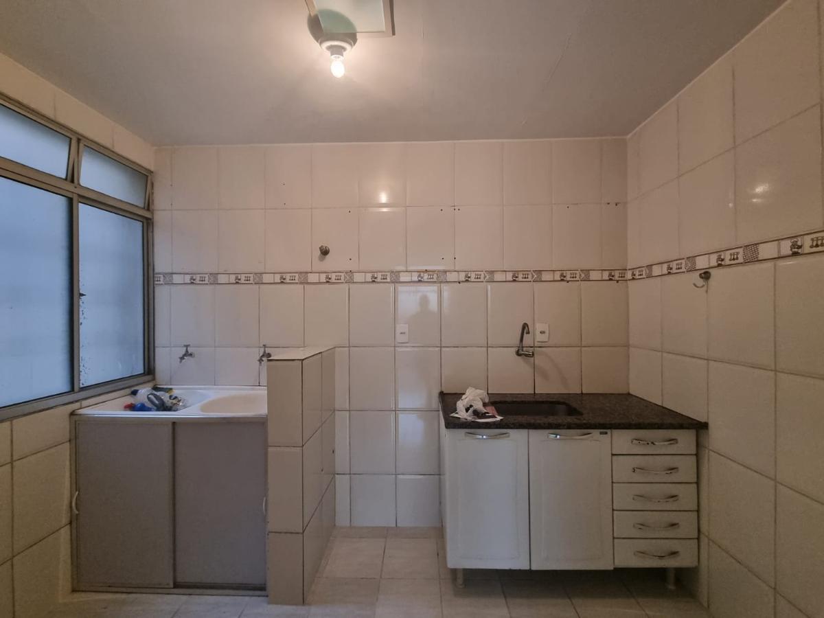 Apartamento, Jardim Riacho das Pedras, 2 Quartos, 1 Vaga