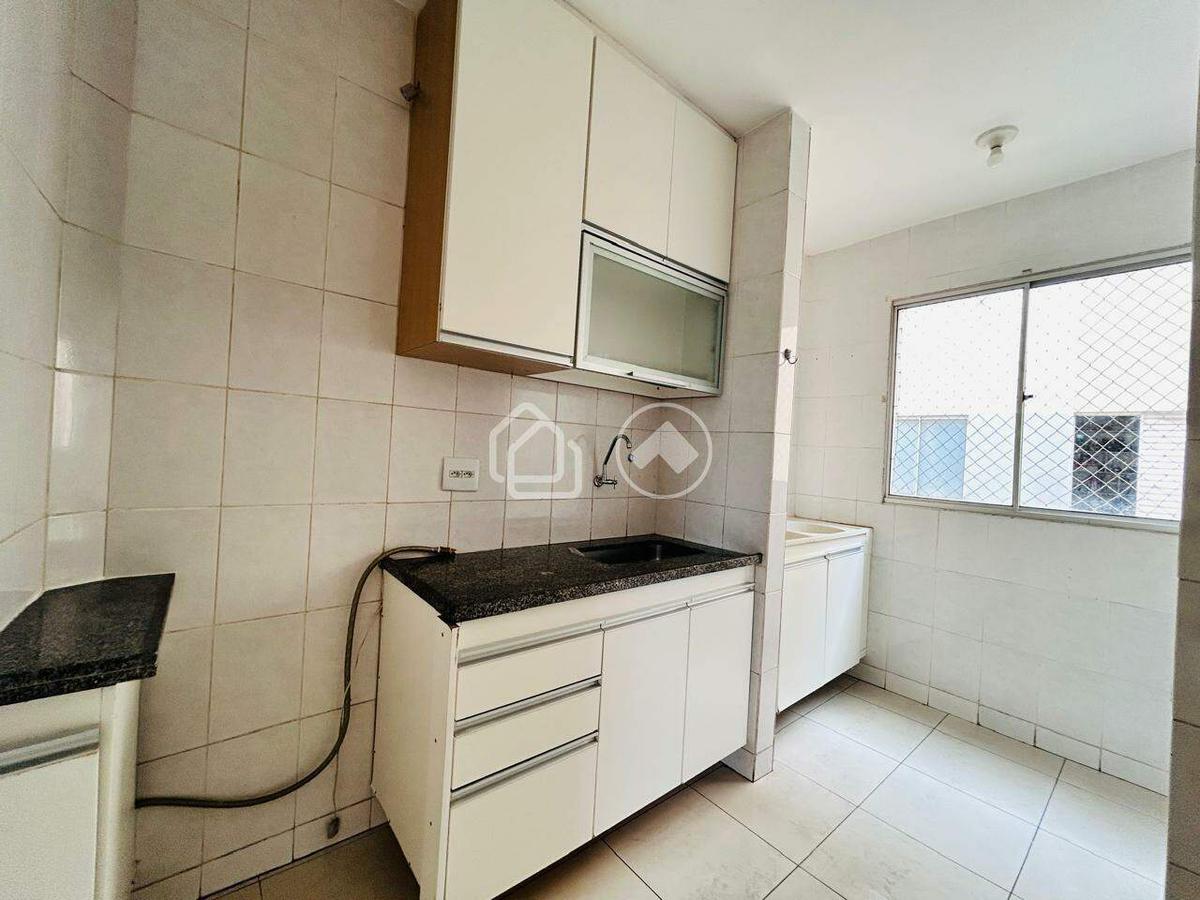 Apartamento, Buritis, 4 Quartos, 2 Vagas, 1 Suíte