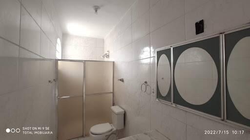 Apartamento, Todos Os Santos, 4 Quartos, 1 Vaga, 1 Suíte