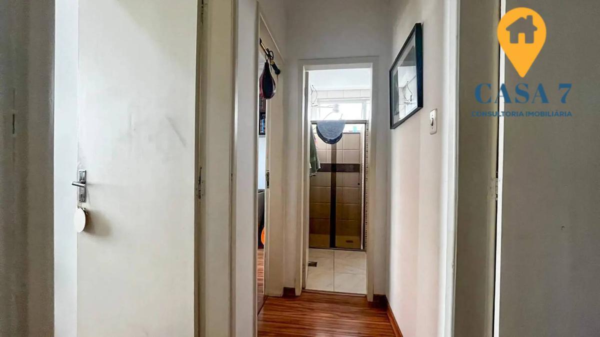 Apartamento, Centro, 4 Quartos, 1 Vaga