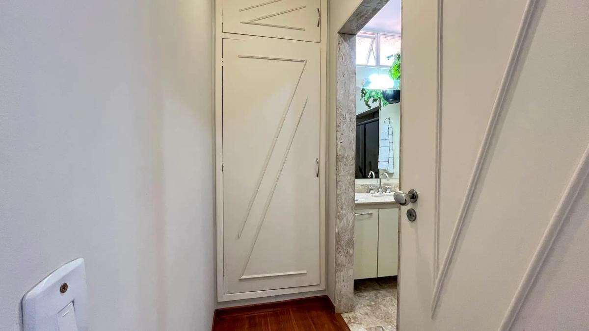 Cobertura, Nova Suíssa, 3 Quartos, 1 Vaga, 1 Suíte