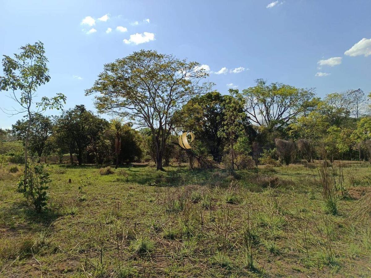 Fazenda, Area Rural de Sete Lagoas, 0 Quarto, 0 Vaga