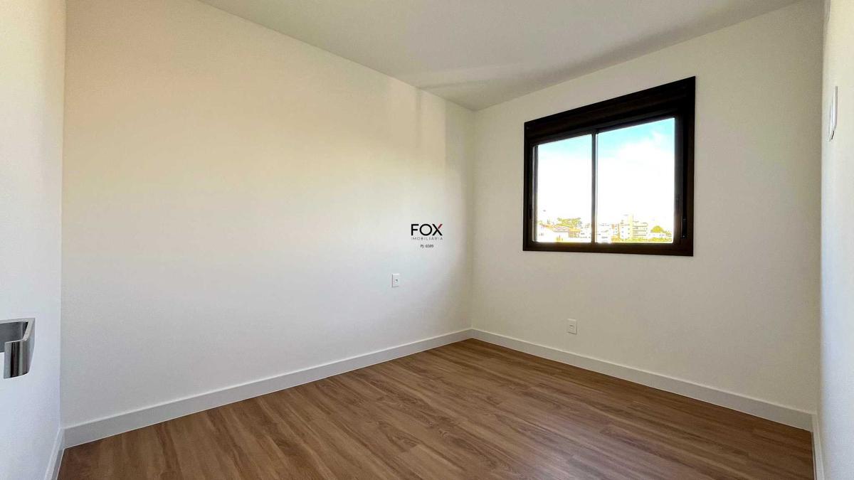 Apartamento, Cidade Nova, 2 Quartos, 2 Vagas, 1 Suíte
