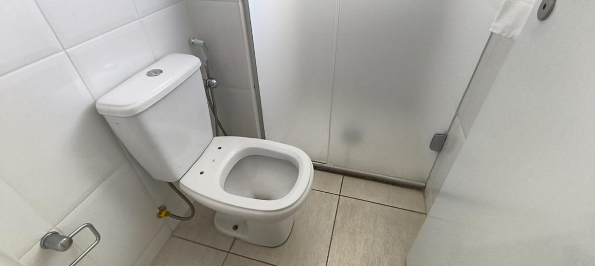 Apartamento, União, 1 Quarto, 1 Vaga