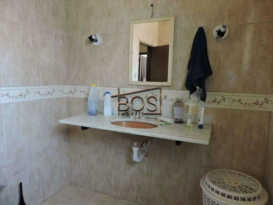 Casa, Nova Floresta, 3 Quartos, 2 Vagas