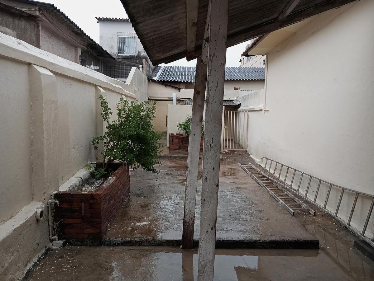 Casa, Carlos Prates, 3 Quartos