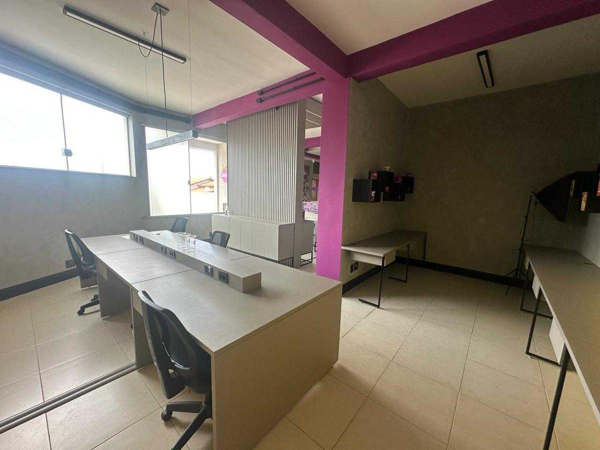 Andar, Industrial Jk, 0 Quarto, 0 Vaga