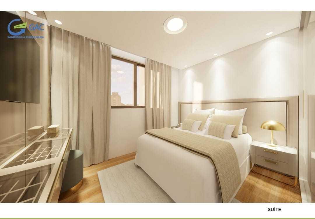 Casa, Santa Amélia, 3 Quartos, 2 Vagas, 1 Suíte