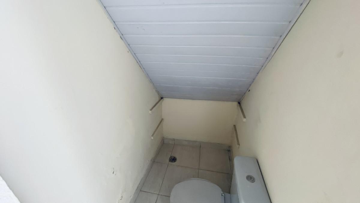 Andar, Jardim Laguna, 0 Quarto, 0 Vaga