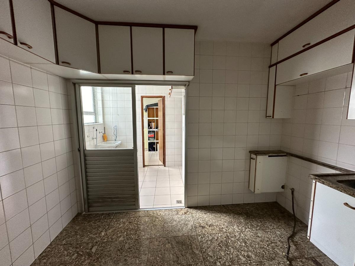 Cobertura, Ipiranga, 4 Quartos, 4 Vagas, 2 Suítes