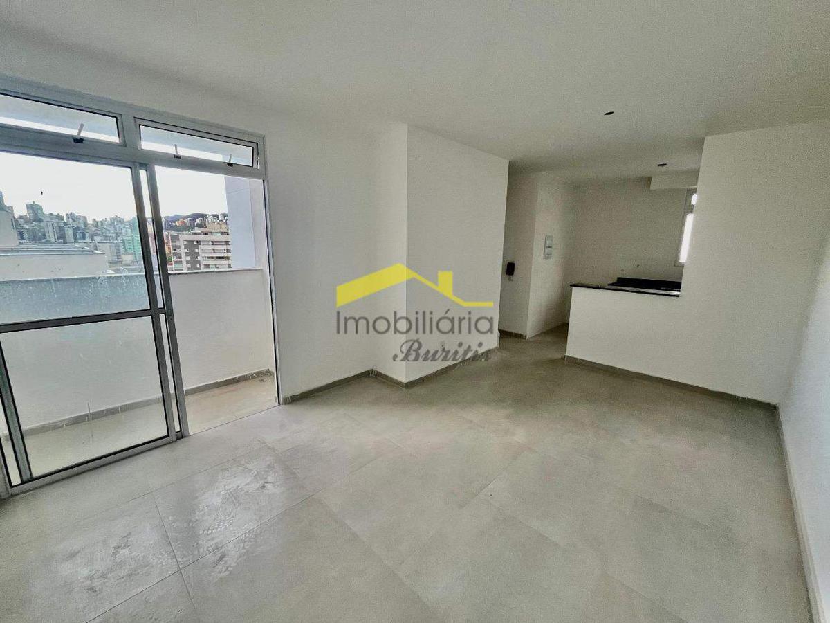 Apartamento, Buritis, 2 Quartos, 2 Vagas, 1 Suíte