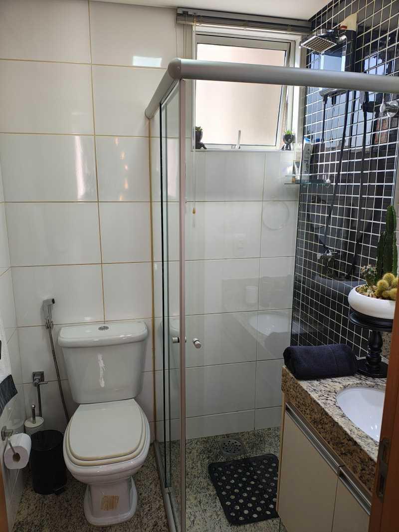 Apartamento, São Pedro, 2 Quartos, 2 Vagas, 2 Suítes