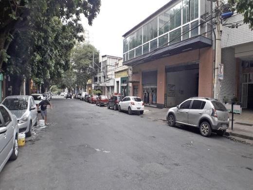 Sala, Barro Preto, 0 Quarto, 0 Vaga