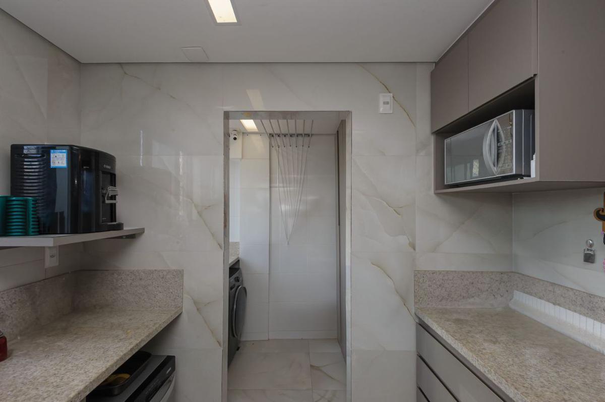 Apartamento, Cidade Nova, 3 Quartos, 2 Vagas, 2 Suítes