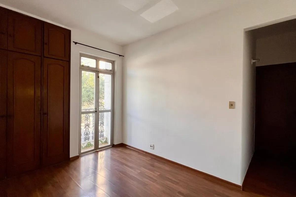 Apartamento, São Bento, 4 Quartos, 1 Vaga, 1 Suíte