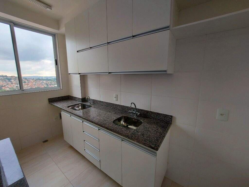 Apartamento, Palmeiras, 2 Quartos, 1 Vaga