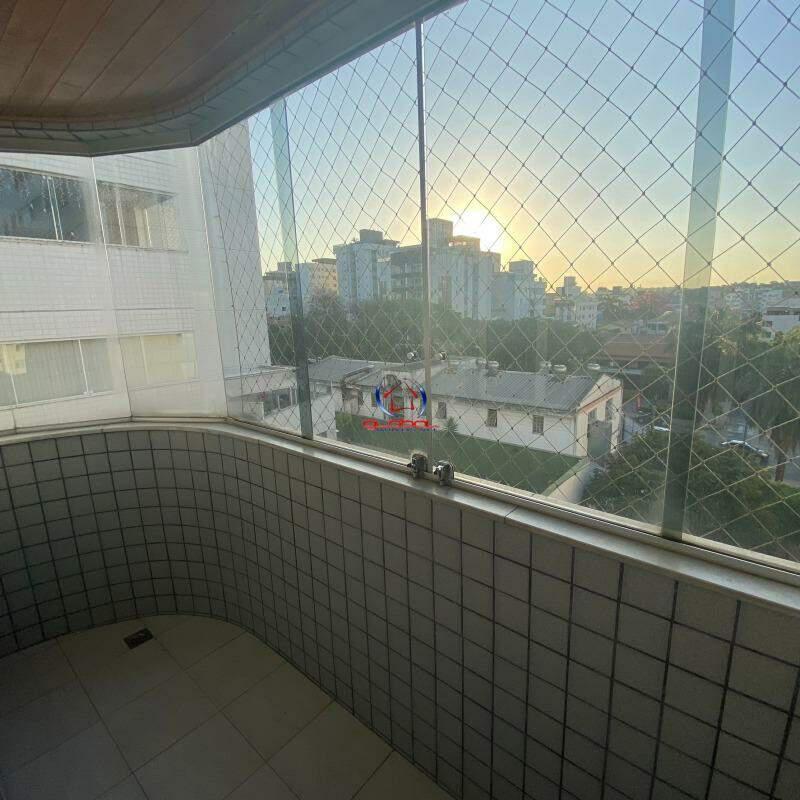 Cobertura, Castelo, 4 Quartos, 2 Vagas, 1 Suíte